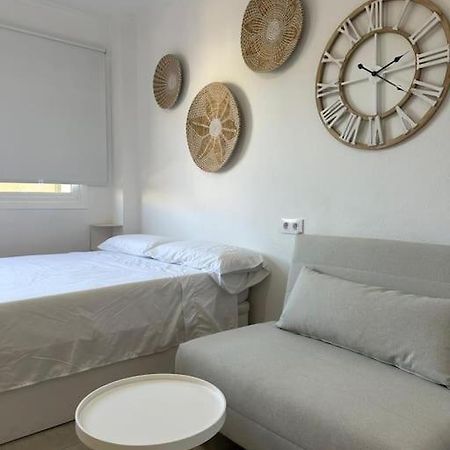 Estudio Fabiola Calpe Buitenkant foto
