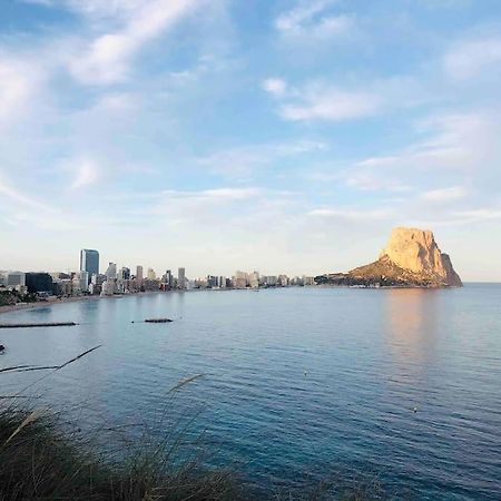 Estudio Fabiola Calpe Buitenkant foto