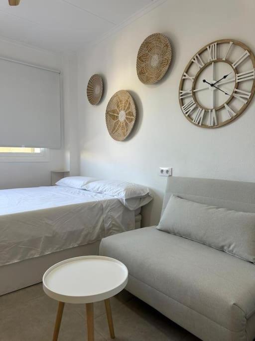 Estudio Fabiola Calpe Buitenkant foto