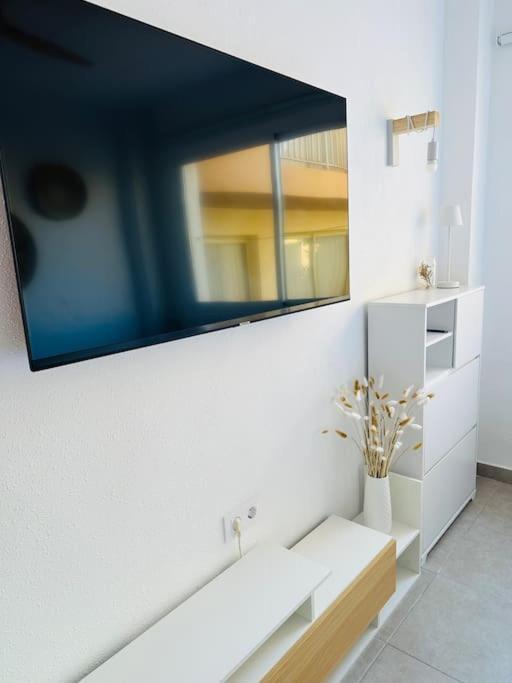 Estudio Fabiola Calpe Buitenkant foto