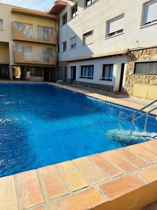 Estudio Fabiola Calpe Buitenkant foto