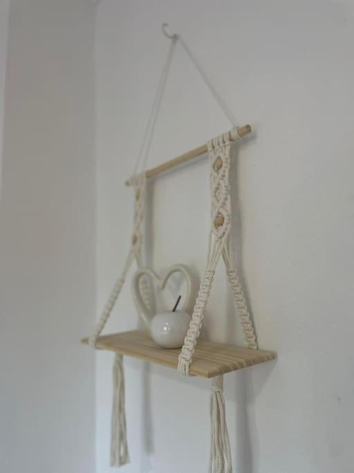 Estudio Fabiola Calpe Buitenkant foto