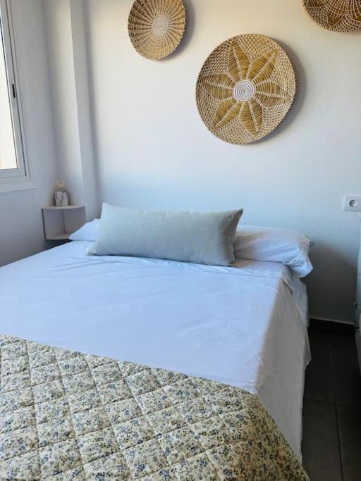 Estudio Fabiola Calpe Buitenkant foto