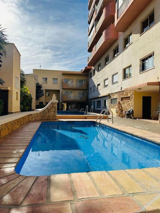 Estudio Fabiola Calpe Buitenkant foto