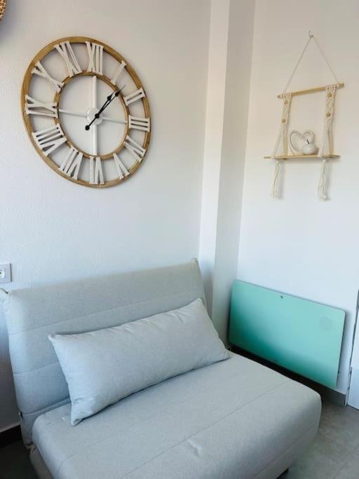 Estudio Fabiola Calpe Buitenkant foto